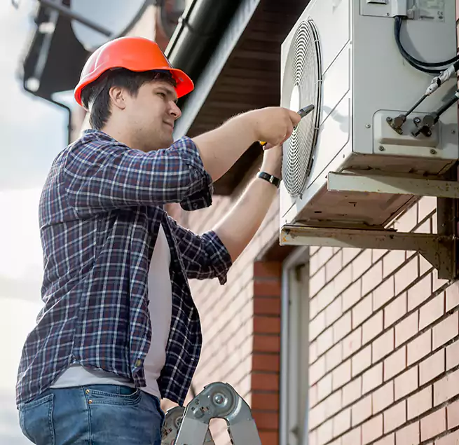 Why Homeowners & Businesses Trust Us Lenexa, KS