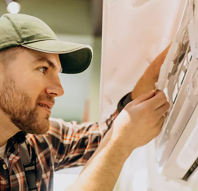 Why Homeowners & Businesses Trust Us in Lenexa, KS?