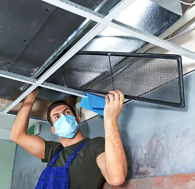 Why Homeowners Businesses Trust Us in Lenexa, KS?